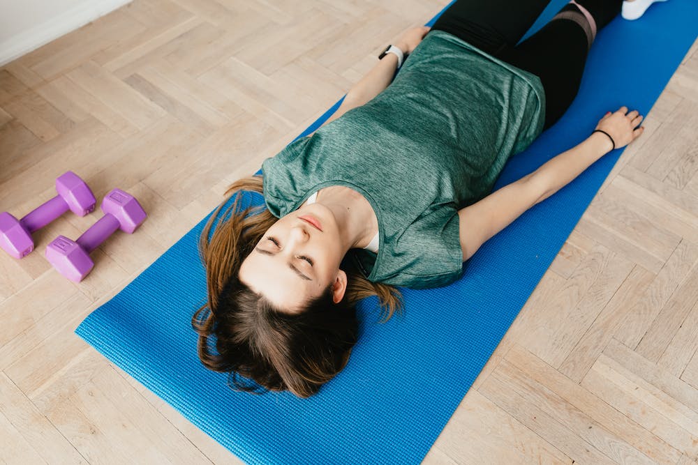 Best 10 Yoga Mats for Comfort and Durability