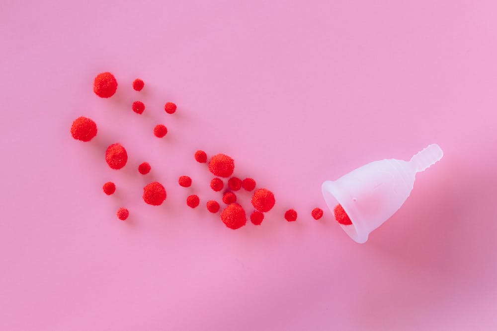 The Benefits of Using a Reusable Menstrual Cup