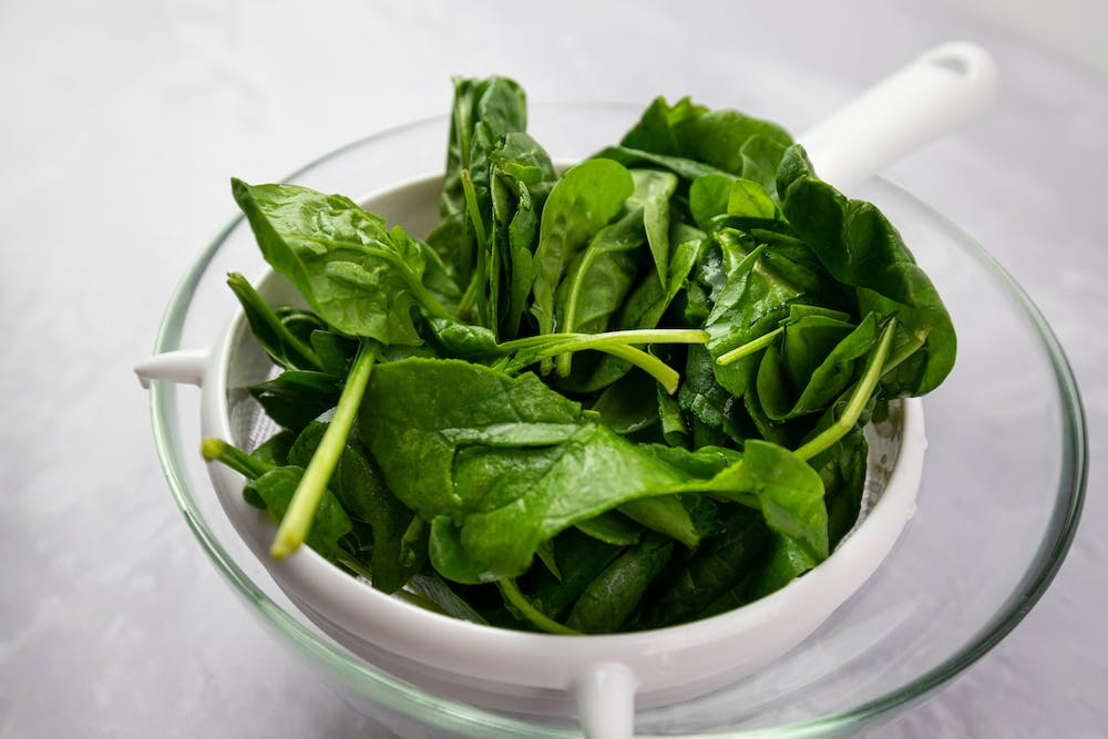 5 Tips for Growing Your Own Salad Greens