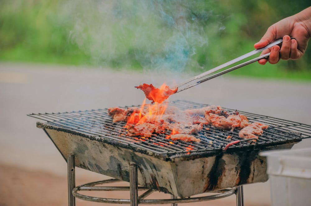 How to Choose the Right Outdoor Barbecue Grill