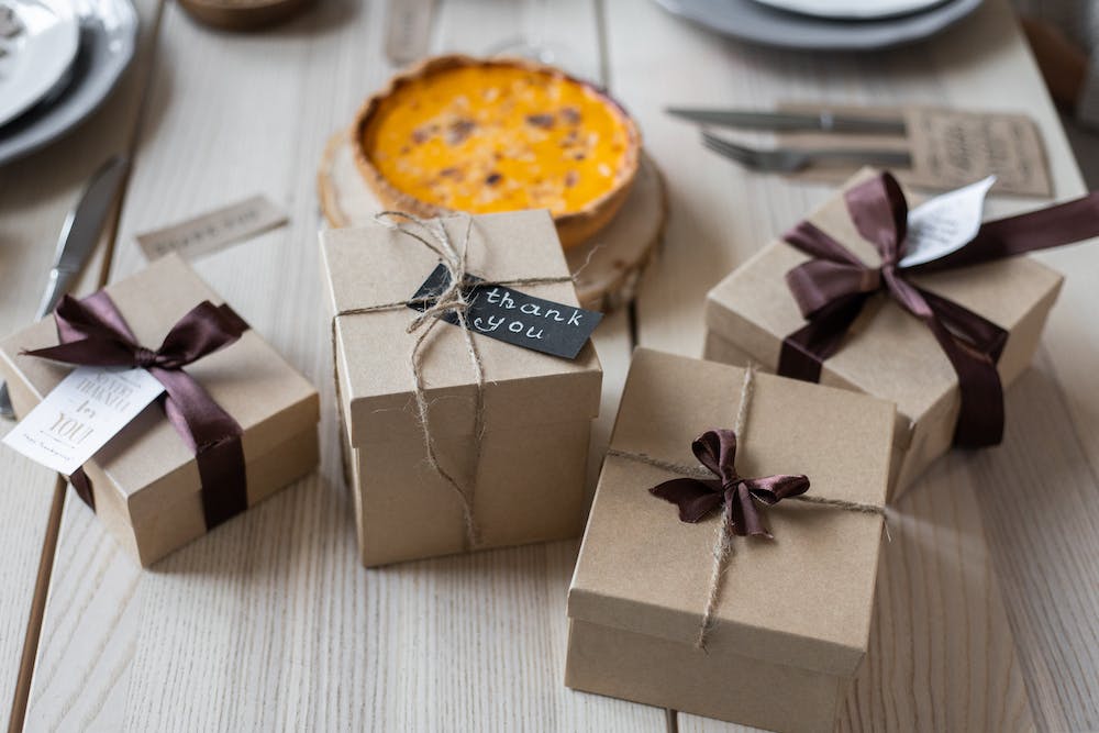 10 Sustainable Gift Ideas for Any Occasion
