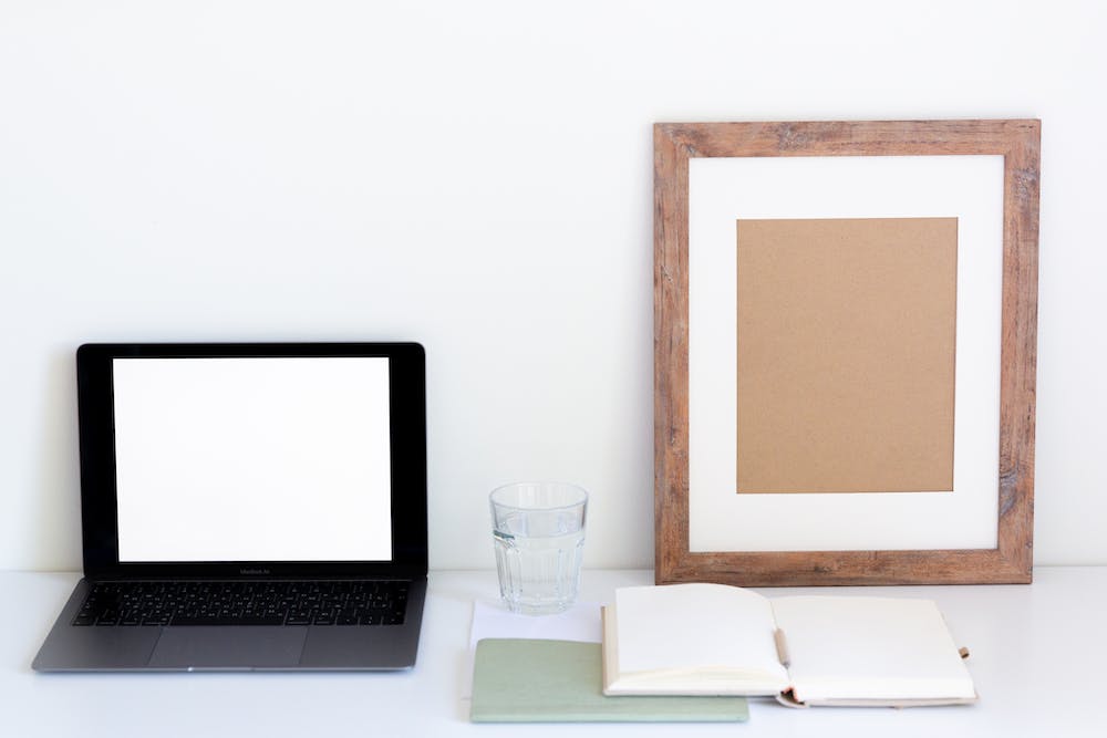 5 Simple Steps to a Zero-Waste Home Office