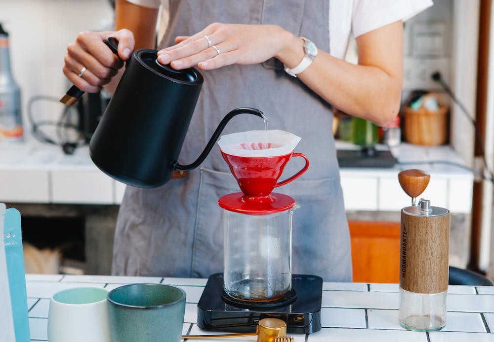 Best 10 Coffee Makers for Your Perfect Brew