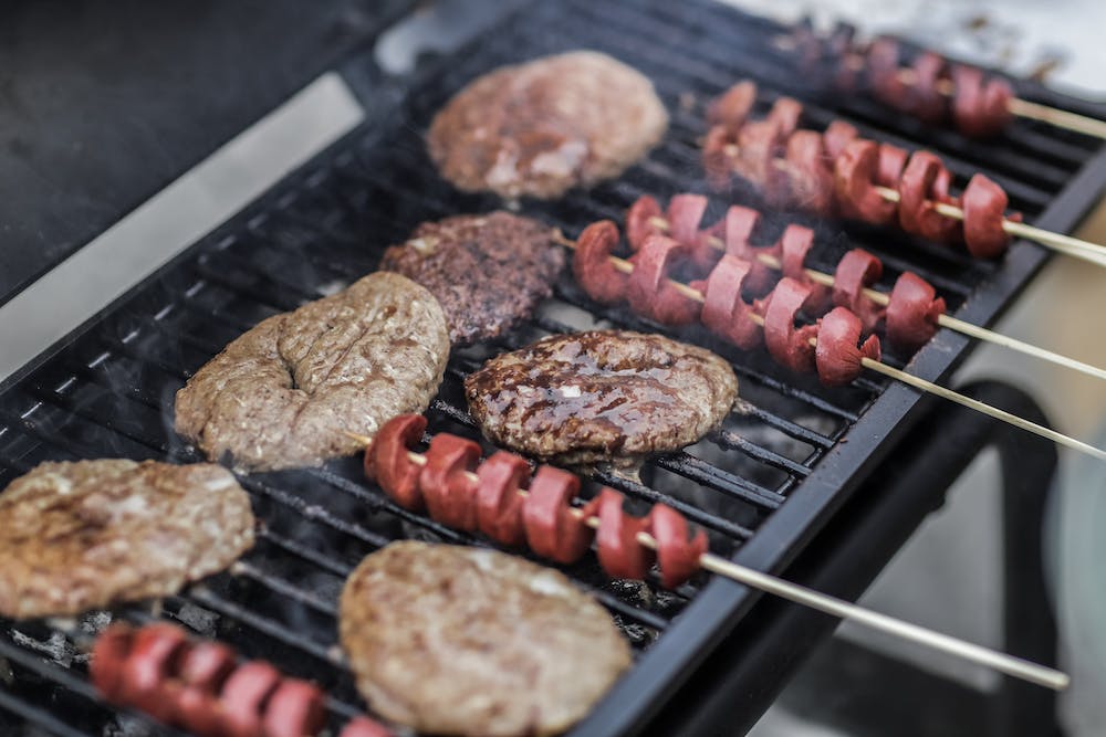 Best 10 Grills for Delicious Outdoor Cooking