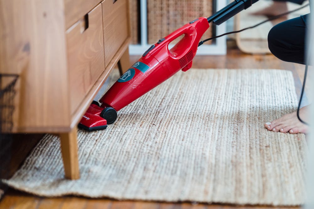 Top 5 Robot Vacuums for Effortless Cleaning