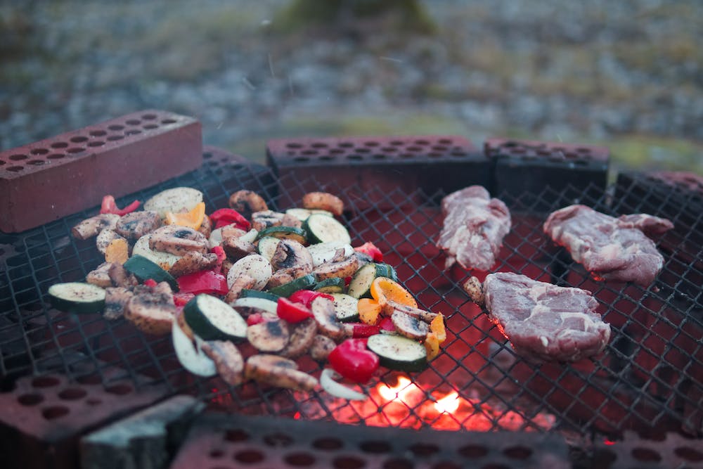 How to Choose the Right Outdoor Barbecue Grill