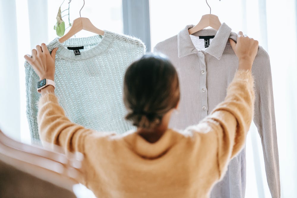 How to Choose Sustainable Clothing and Textiles