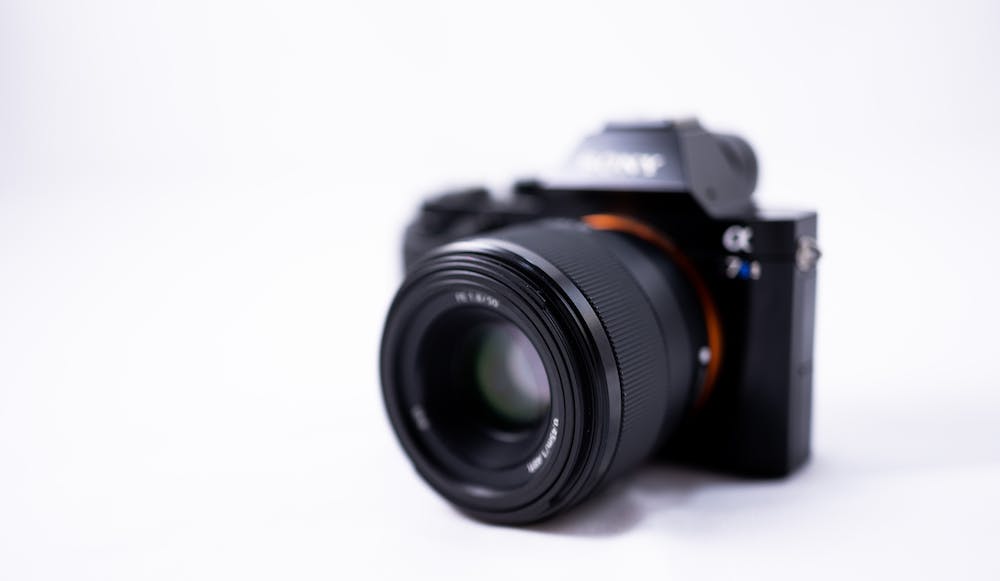Top 5 Digital Cameras for Stunning Photos and Videos