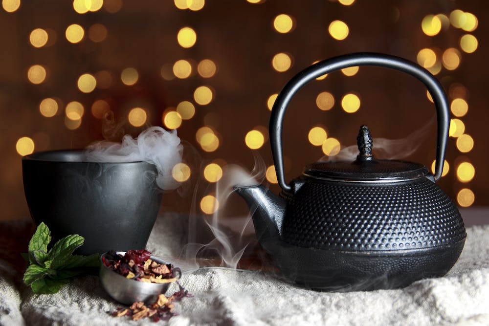 Best 10 Electric Kettles for a Quick Cup of Tea