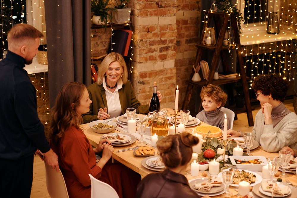 10 Tips for Decorating Your Home for the Holidays