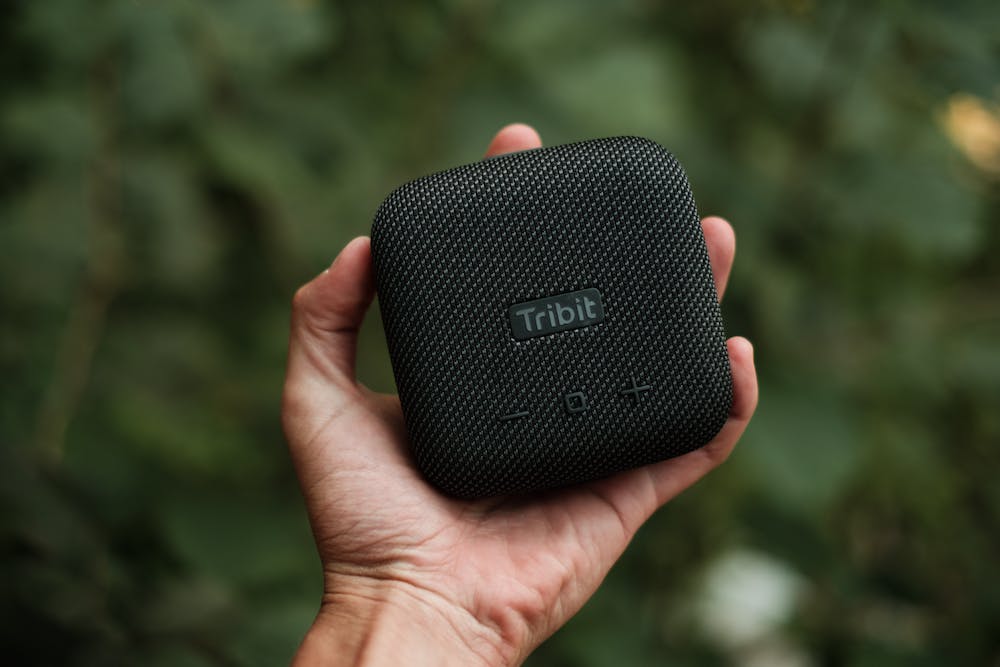 Top 5 Bluetooth Speakers for High-Quality Audio Anywhere
